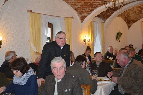 jahreshauptversammlung 15.03.2014
