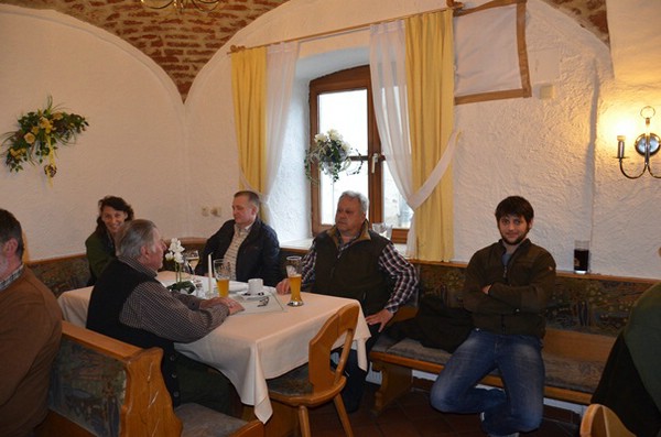 jahreshauptversammlung 15.03.2014