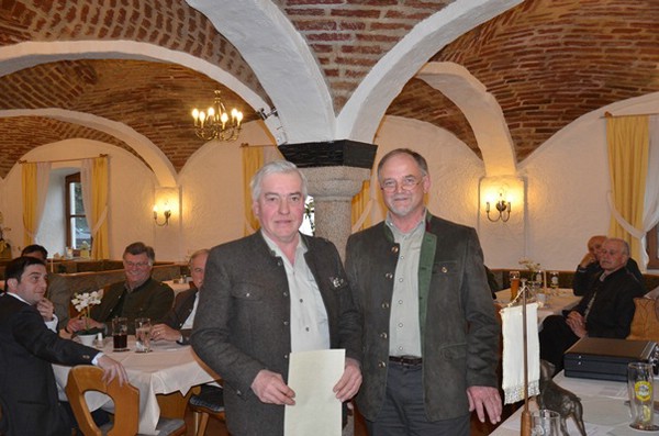 jahreshauptversammlung 15.03.2014