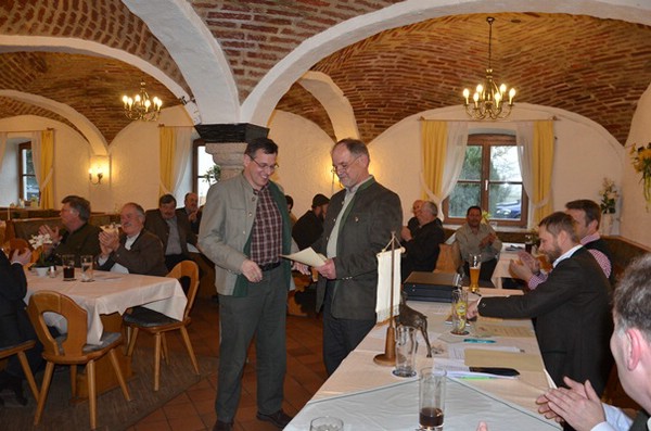 jahreshauptversammlung 15.03.2014