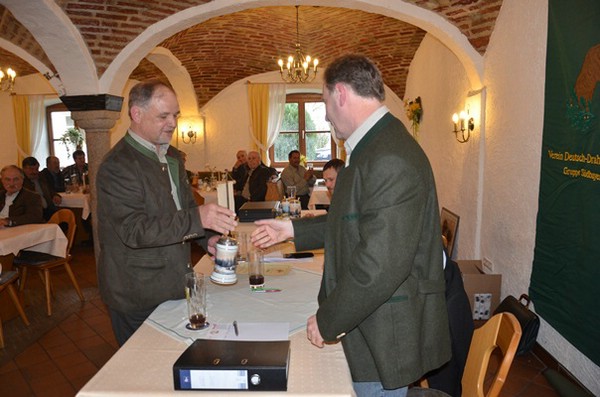 jahreshauptversammlung 15.03.2014