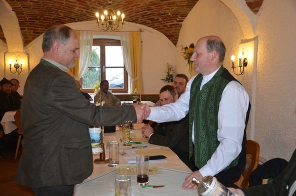 jahreshauptversammlung 15.03.2014