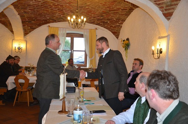 jahreshauptversammlung 15.03.2014
