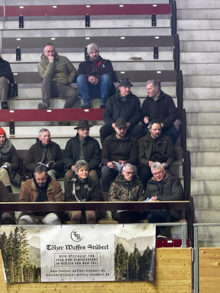 100 Jahre VDD Südbayern und Zuchtrüdenvorstellung_9