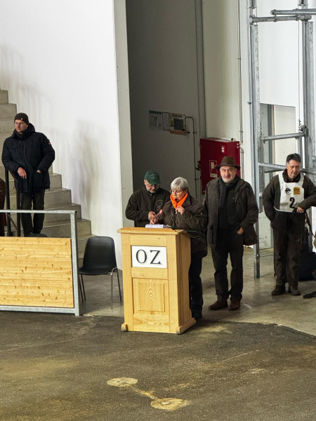 100 Jahre VDD Südbayern und Zuchtrüdenvorstellung_16