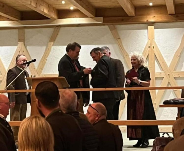 100 Jahre VDD Südbayern und Zuchtrüdenvorstellung_20