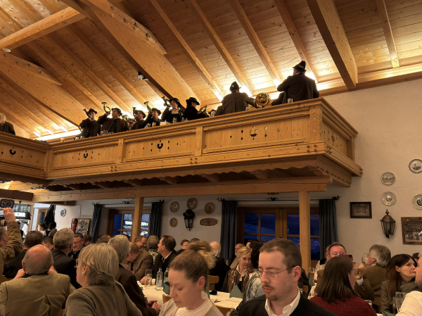 100 Jahre VDD Südbayern und Zuchtrüdenvorstellung_22