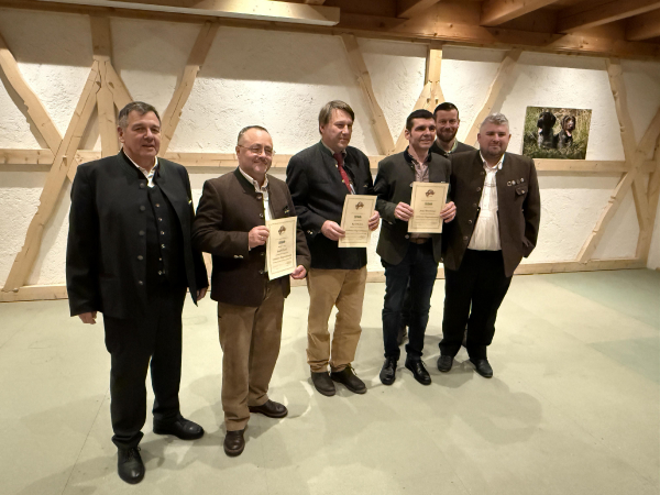 100 Jahre VDD Südbayern und Zuchtrüdenvorstellung_29