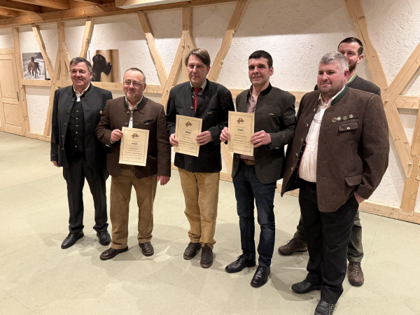 100 Jahre VDD Südbayern und Zuchtrüdenvorstellung_30