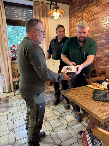 VGP Iggensbach 2025_4