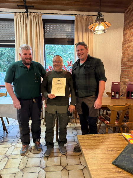 VGP Iggensbach 2025_5