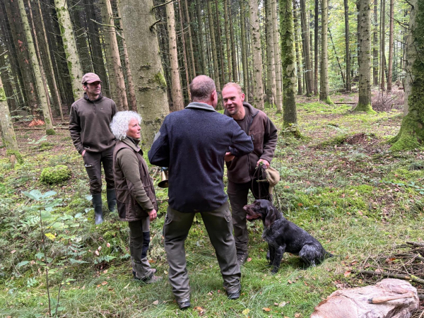 VGP Iggensbach 2025_10