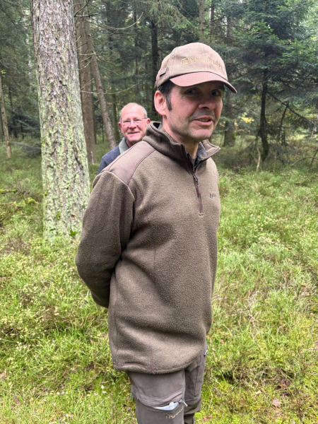 VGP Iggensbach 2025_11