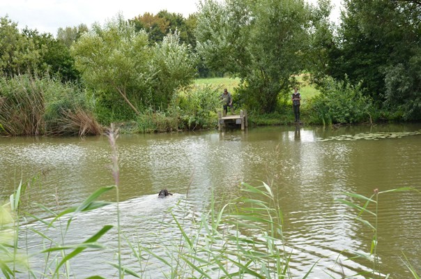 wasserübungstag 13.08.2011