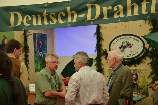 messe jagd und natur