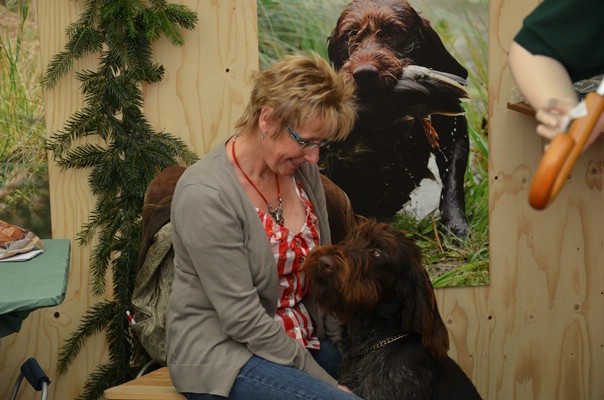 messe jagd und natur