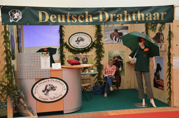 messe jagd und natur