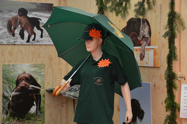 messe jagd und natur