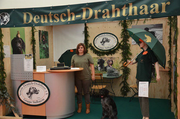 messe jagd und natur