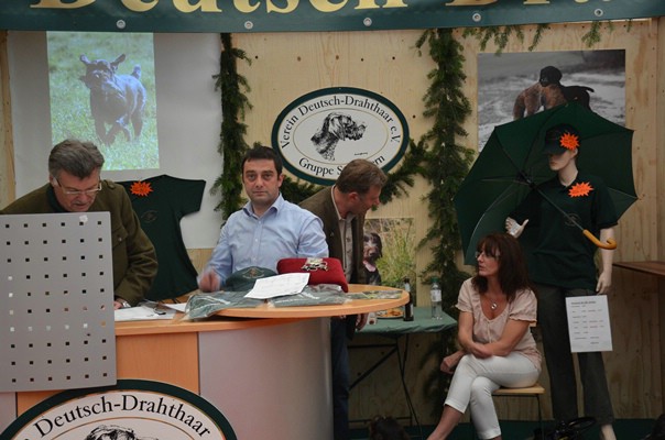 messe jagd und natur