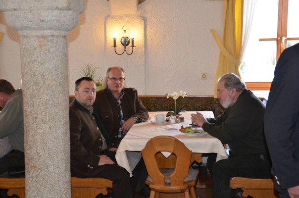 jahreshauptversammlung 02.03.2013