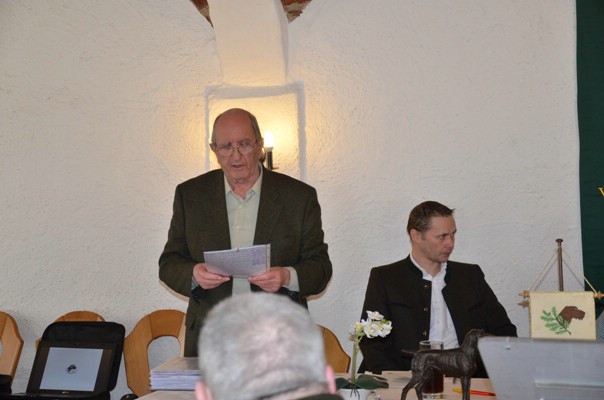 jahreshauptversammlung 02.03.2013